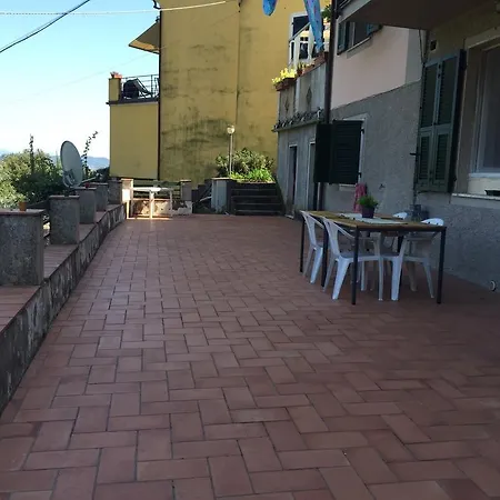 Gemma's * La Spezia