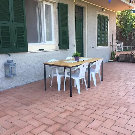Apartment Gemma's La Spezia