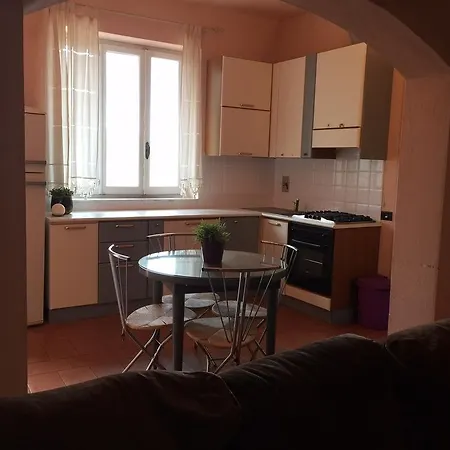 Gemma's Apartment
