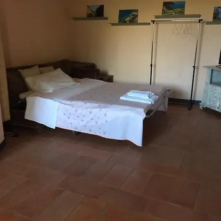 Gemma's Appartamento La Spezia