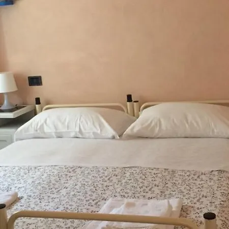 Apartmán Gemma's *