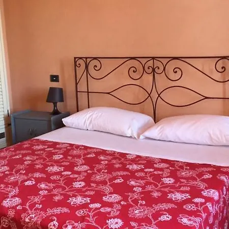 Gemma's Apartmán La Spezia