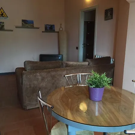 Gemma's * La Spezia