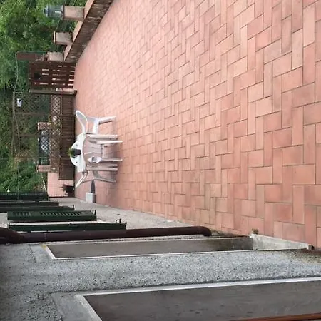 Gemma's Appartamento