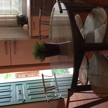 Gemma's Apartmán *