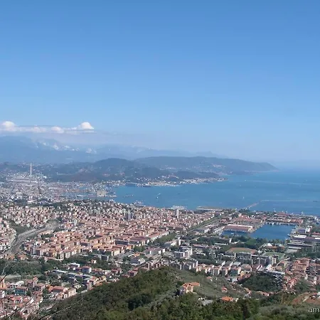 Gemma's * La Spezia